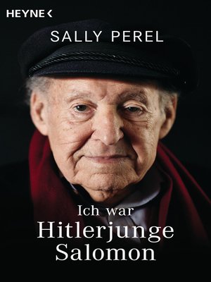 cover image of Ich war Hitlerjunge Salomon